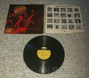 LP T. Rex - The Best Of T. Rex - Gold Serie