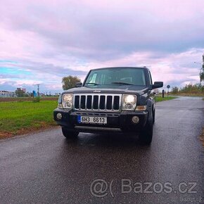 Jeep Commander - 1