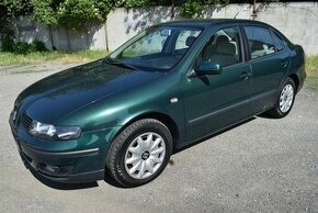 Seat Toledo 1,8i 20V AUTOMAT,SUPER STAV