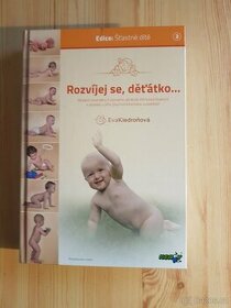 Rozvíjej se, děťátko - Eva Kiedroňová