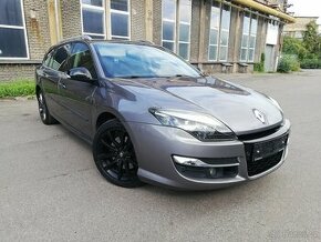 Renault Laguna III 2.0Dci 4control