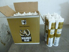 Lepidlo Mamut Glue 290 ml