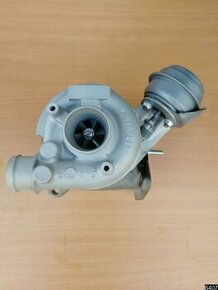 Turbo 1,9 tdi 81kw VW, Škoda, Seat