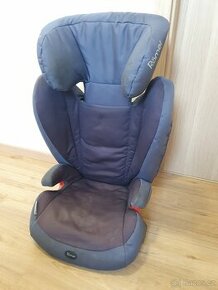 Prodám autosedačku Römer kid 15-36kg - 1