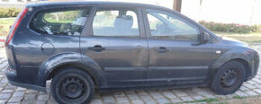 DILY FORD FOCUS  II 1.6 80KW  COMBI - 1