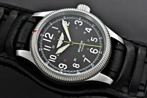 Letecké Hodinky Raketa AVIATOR TOP STAV - 1