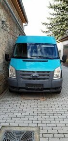 Ford Transit T300