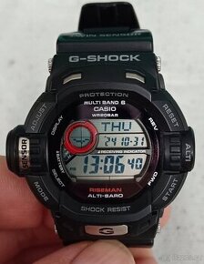 Casio G-Shock GW-9200 PREDANÉ