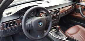 BMW 330D 2005 181kw