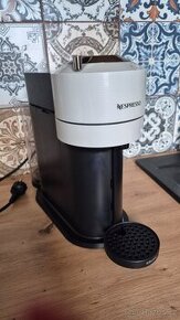 Nespresso Vertuo kávovar