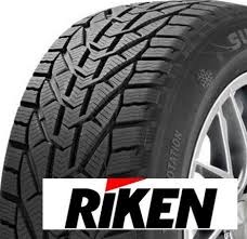 Úplně nové gumy zimní sada 205/55 R 16 94H