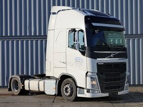 Volvo FH 460,  LOW DECK, EURO 6, AUTOMAT, PRAVIDELNĚ SERVISO