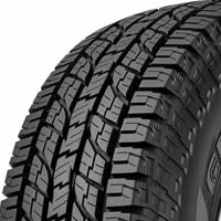 Pneumatiky Yokohama G015 Geolandar A/T 265/60 R20 121S