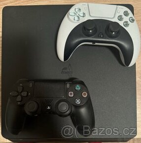 Playstation4