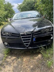 Alfa Romeo 159 1.8mpi