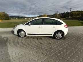 CITROËN C4 1.6i