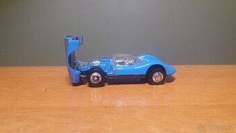 Playart Hong Kong model Porsche Carrera 910