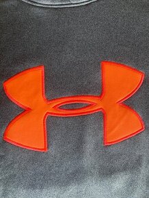 Mikina Under Armour storm nová