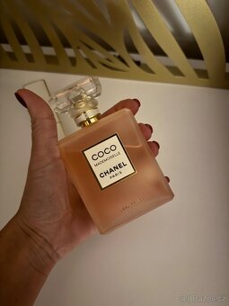 Chanel Coco Mademoiselle L’Eau Privée 100ml