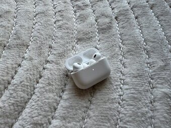 APPLE AIRPODS PRO 2 2023 USB-C,ZÁRUKA APPLE, ORIGINÁL