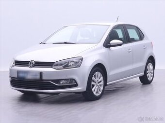 Volkswagen Polo 1,2 TSI 66kW Comfort Klima CZ (2016) - 1