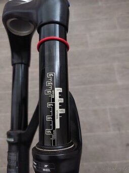 Rock Shox REBA 120mm - 1