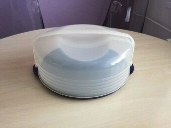 Tupperware nízký cukrář - 1