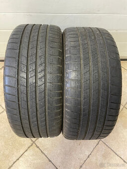 Bridgestone Turanza 225/40 R18 92Y 2Ks letní pneumatiky Brid