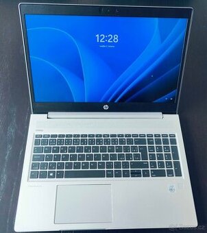 HP ProBook 450 G7 15,6" IPS, I5-10210u, 16GB, 512GB, W11