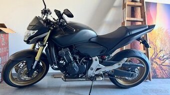 Honda Hornet 600 78kW 2012 TOP bez ABS - 1