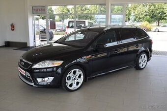 Ford Mondeo 2,2 TDCi, INDIVIDUAL,XEN,NAVI - 1