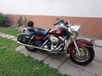 Harley Davidson FLHRC Road King - 1