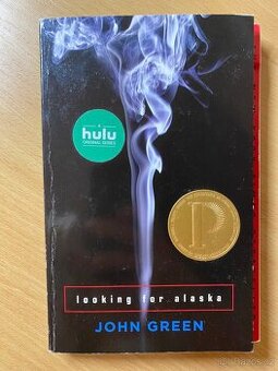 Looking For Alaska Kniha Super Stav - 1