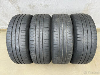 215/60R16 95V letní pneu HANKOOK KINERGY 215/60/16 95V - 1