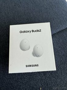 Galaxy buds 2 - 1