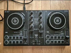 Prodám mixážní pult Pioneer DJ DDJ-200