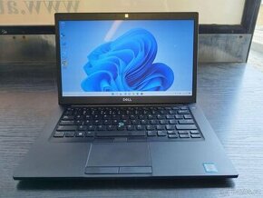 Krásný Dell Latitude 7490