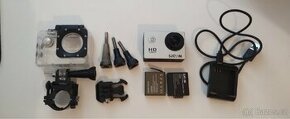 SJCAM FULL HD - SET