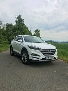 Hyundai Tucson, odpočet DPH. - 1