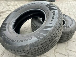 Continental Crosscontact RX 255/70/R16