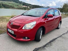 Toyota Verso 1,8i Valvematic 108 KW r.v 2011 BA- LPG. - 1