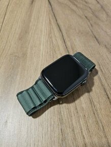 Apple Watch Series 7 Cellular 45mm ocel