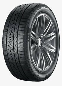 Zimní pneu CONTINENTAL WinterContact TS 860 S, 205/55 R16