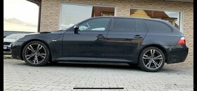 Al kola BMW 5x120