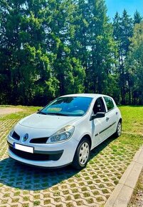 Renault Clio prodej v Brně - 1