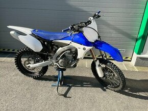 Prodám Yamaha YZ 450 F - 1