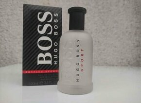 Pánský parfém Hugo Boss Sport 100 ml - 1