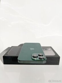 Iphone 13 pro max 128 GB Alpine green