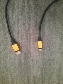 HDMI kabel - 1