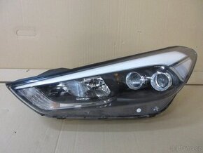 Hyundai Tucson (TL) levé přední LED světlo 92101-D7201